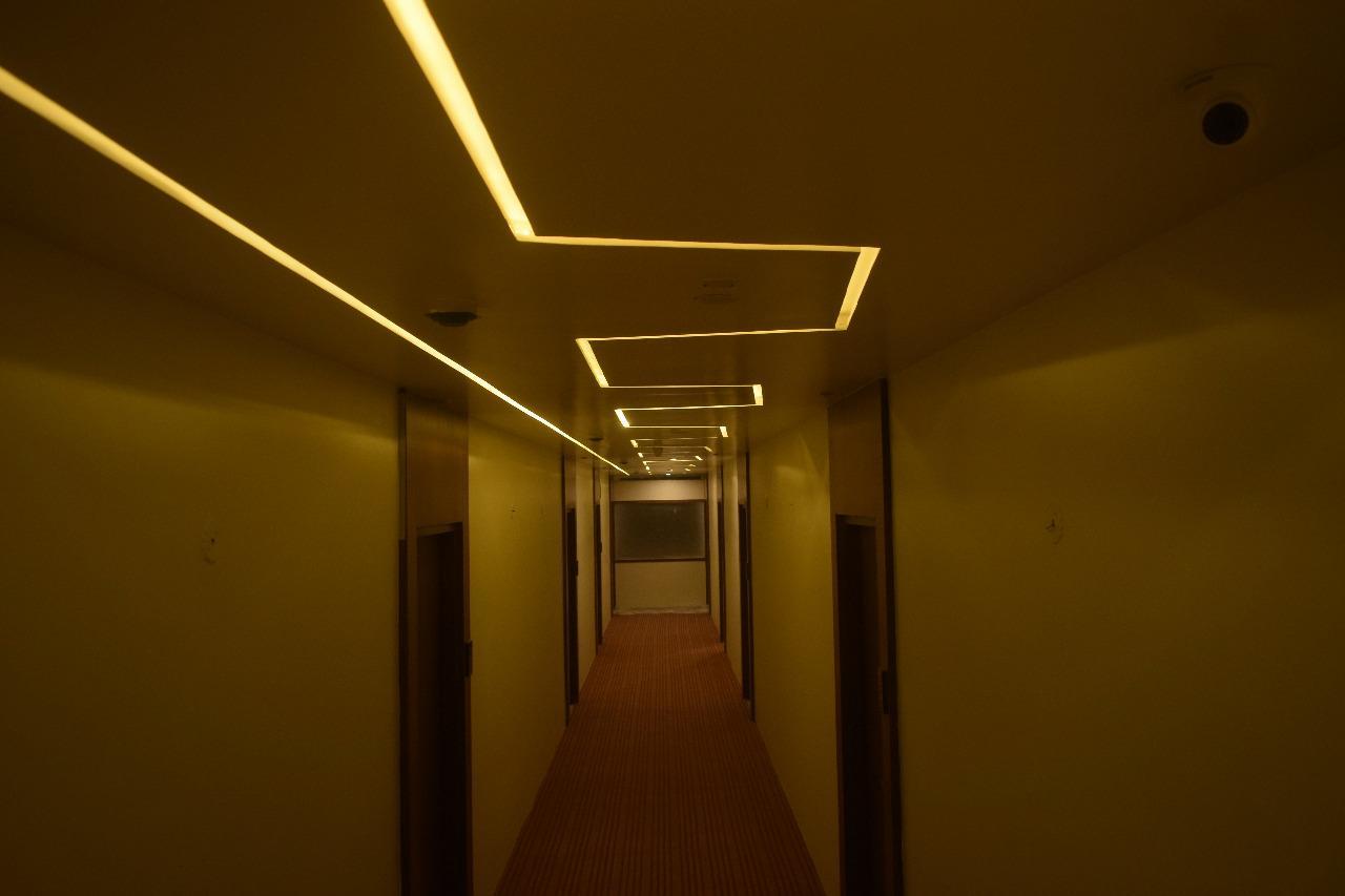 Hotel Avalon Inn Αμπικαπούρ Εξωτερικό φωτογραφία