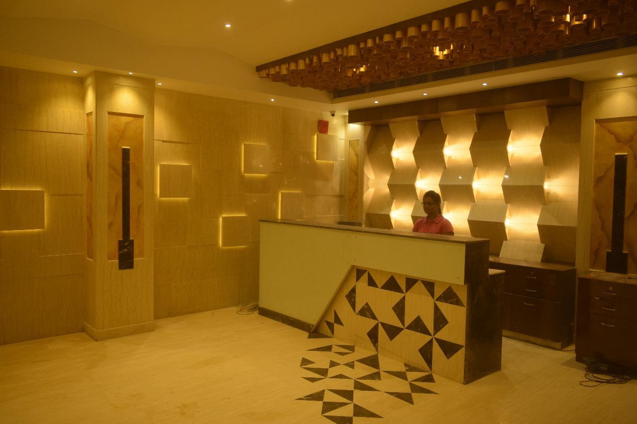 Hotel Avalon Inn Αμπικαπούρ Εξωτερικό φωτογραφία