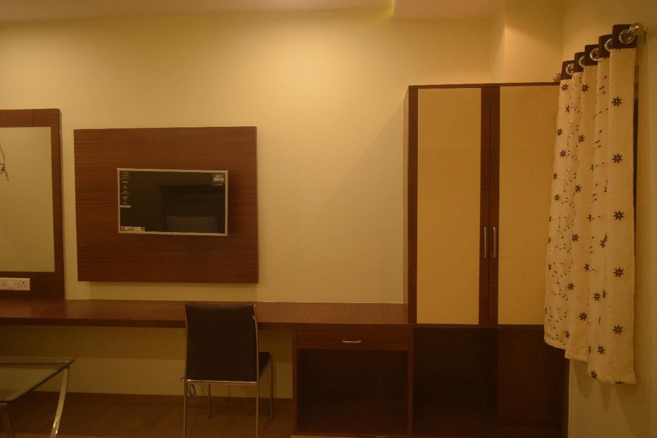 Hotel Avalon Inn Αμπικαπούρ Εξωτερικό φωτογραφία