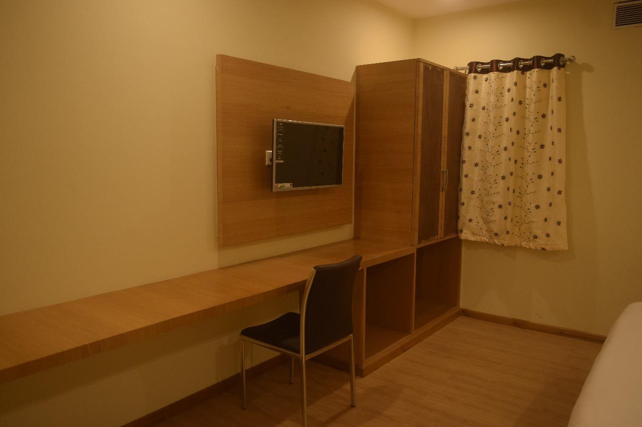 Hotel Avalon Inn Αμπικαπούρ Εξωτερικό φωτογραφία