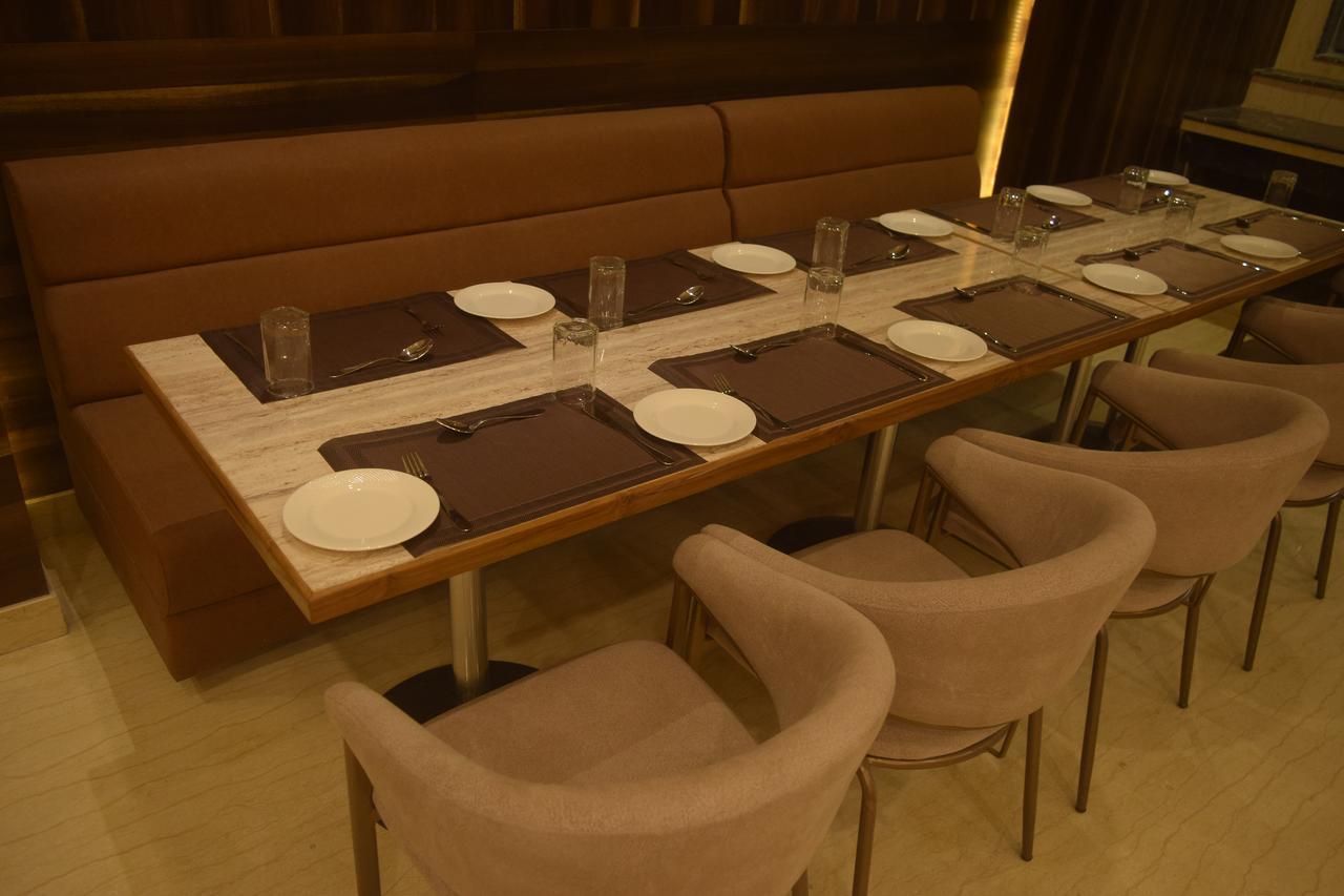 Hotel Avalon Inn Αμπικαπούρ Εξωτερικό φωτογραφία